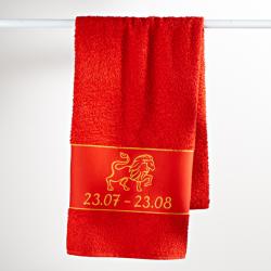Serviette de toilette 