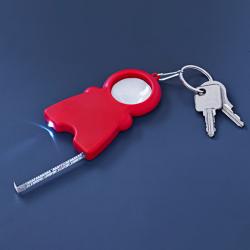 Porte-clefs 3-en-1