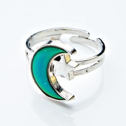 Bague d’humeur 