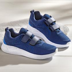 Sneakers, marine