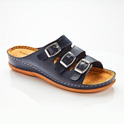 Mules, marine