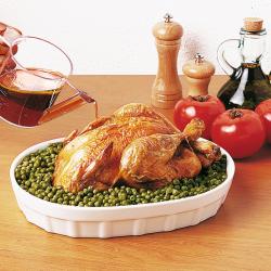 Saucière gras-maigre