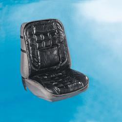 Coussin d’assise en cuir