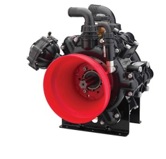 Pompe pulvérisation 280L/min - AR280BP C/F | ANNOVI REVERBERI