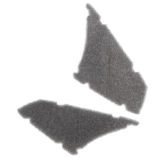 Filtre à air adaptable HIFI FILTER SC50307