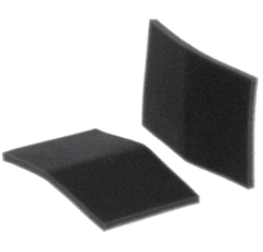 Filtre à air adaptable HIFI FILTER SA22010