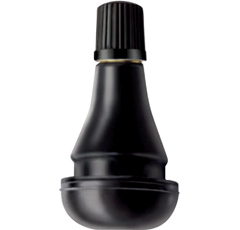 Valve pneu tracteur tubeless ∅ 16 x 42,5 mm adaptable