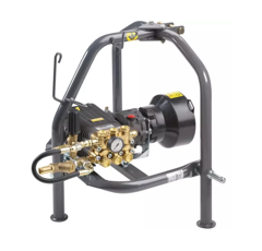 Nettoyeur haute pression eau froide Prise de force 33L/min - 150 bar | COMET