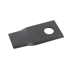 Couteau pour faucheuse NIEMEYER 570414 adaptable - Blacksteel