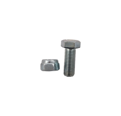Boulon M16 x 40 mm pour SIMBA P02008 adaptable - BlackSteel