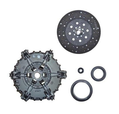 Kit embrayage complet GU6 TC LUK adaptable