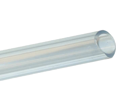 Tuyau d'aspiration/refoulement de fluide en PVC non armé - Ø 25 mm