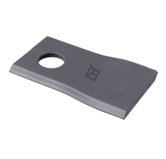 Couteau rotatif pour faucheuse SIP 153.171.419 adaptable - BlackSteel