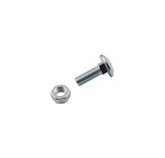 Boulon M8 MARSK-STIG 90060300 adaptable - BlackSteel