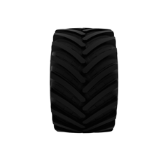 Roue 800/65R32 10N0 AGRIMAX RT600 181A8/178B GAUCHE | BKT