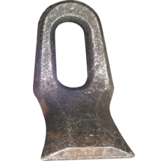 Fléau millénium 45 x 8 x 100 mm 4165401 adaptable