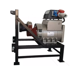 Alternateur sur prise de force 1500 tr/min 46KVA | GARENI