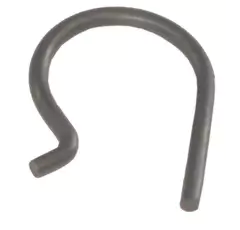 Clip en R pour tracteur FORD 44011615 adaptable