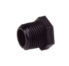 Bouchon vidange 3/4 pour filtre 333 ARAG