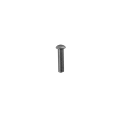Rivet à tête ronde 25 mm adaptable