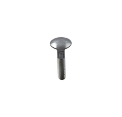 Boulon M8 x 1,25 mm - 8.8 adaptable - BlackSteel