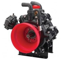 Pompe pulvérisation 250L/min - AR250BP C/C | ANNOVI REVERBERI