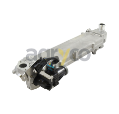 Radiateur pour téléscopique MANITOU 960575 adaptable