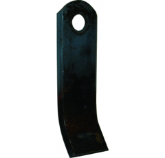 Fleau Rousseau 40 x 5 x 133 mm 5.254.02 adaptable