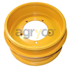 Roue pour téléscopique JCB 41/926900 adaptable