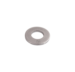 Rondelle 35x3x17 pour broyeur KVERNELAND adaptable - Blacksteel