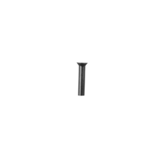 Rivet à tête fraisée 5 x 25 mm adaptable