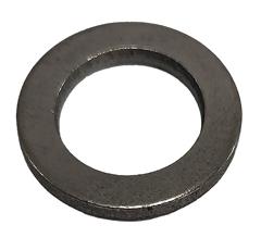 Rondelle 24x2,5x15 pour broyeur MC CONNEL adaptable - Blacksteel