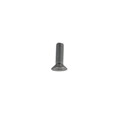 Boulon à 6 pans creux M6 x 1 mm adaptable - BlackSteel