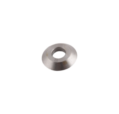 Rondelle 35x6x13,5 pour broyeur adaptable - Blacksteel