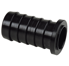 Tubulure à collerette ø 11 mm pour ecrou independant 3/8