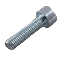 Boulon à 6 pans creux 20 mm adaptable - BlackSteel
