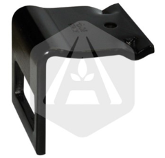 Bride 50 x 50 mm pour dent de herse rotative 303113 adaptable