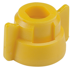 Ecrou buse + joints 11 mm entre méplats (toutes couleurs) | ARAG