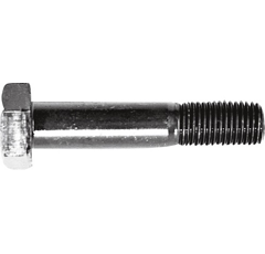 Boulon M8x1,25 x 50 pour broyeur AGRIA adaptable - Blacksteel