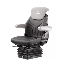 Siège pneumatique - Compacto Comfort W Tissu MSG93/721 | GRAMMER