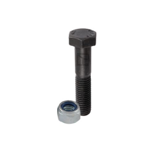 Boulon 5/16''UNF x 32 pour broyeur BOMFORD adaptable - Blacksteel