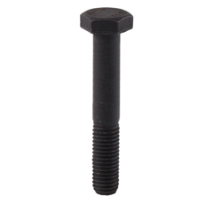 Boulon M10x1,5 x 30 x 65 pour broyeur adaptable - Blacksteel