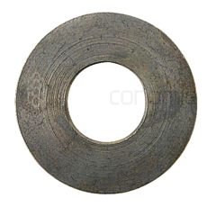Rondelle 35x4x14,5 pour broyeur AGROMEC adaptable