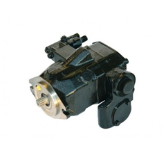 Pompe hydraulique 84471387 CASE IH - NEW HOLLAND adaptable - REXROTH
