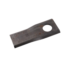 Couteau pour faucheuse PÖTTINGER 434995 adaptable - Blacksteel