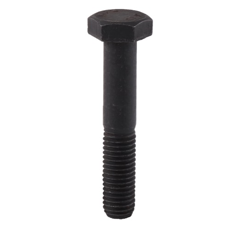 Boulon M10x1,5 x 55 pour broyeur AGRIA adaptable - Blacksteel
