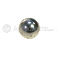 Bille en acier 5/16'' pour tracteur FORD 354466X1 adaptable