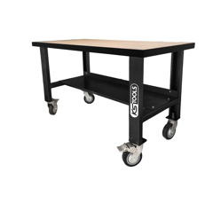 Etabli d'atelier mobile 1,50m | KS TOOLS