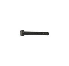 Boulon M10x1,5 x 80 pour broyeur MÜTHING adaptable - Blacksteel