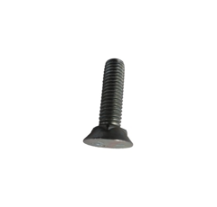 Boulon 45 mm pour BOURGAULT adaptable - BlackSteel